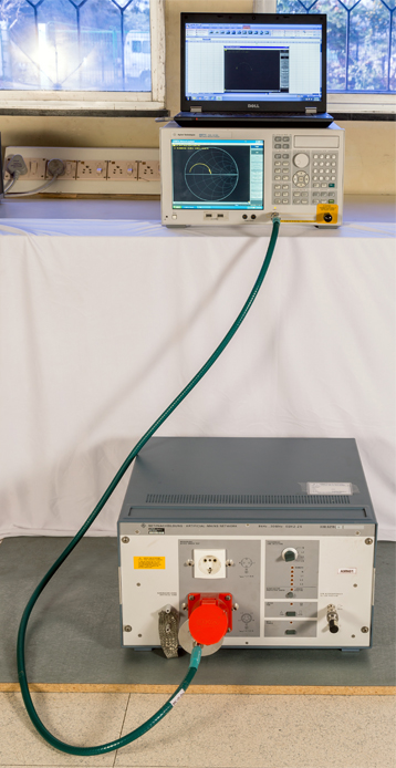 CEM- Calibration-1,CEM-Calibration-2,CEM-Calibration-3 CEM-Calibration-4 Calibration Facilities CEM- Calibration