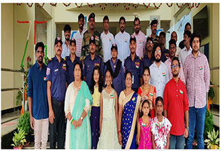 76th Independence Day Celebrations-2022