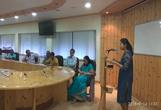 Kavita Path Pratiyogita