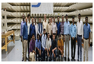 EMC Synergy Meet EMC Synergy Meet