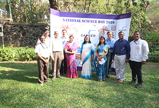 National Science Day 2020