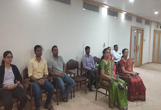 Kavita Path Pratiyogita