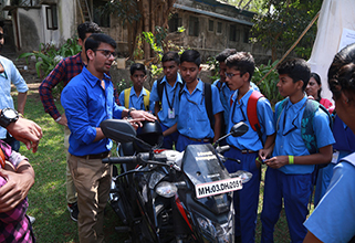 National Science Day 2020