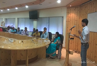 Kavita Path Pratiyogita
