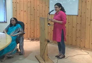Kavita Path Pratiyogita