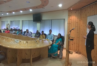 Kavita Path Pratiyogita