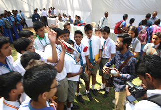 National Science Day 2020