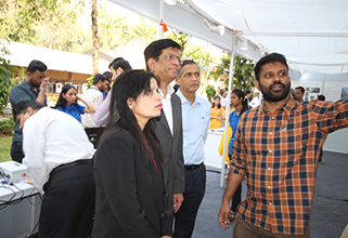 National Science Day 2019