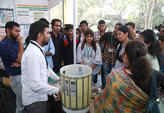 National Science Day 2020