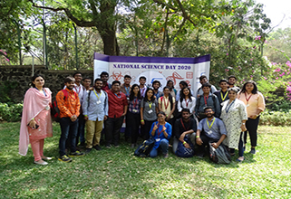 National Science Day 2020