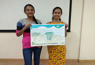 Poster Cometition