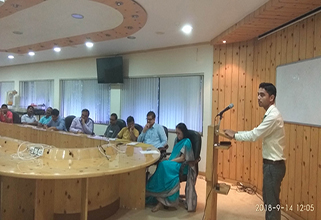 Kavita Path Pratiyogita