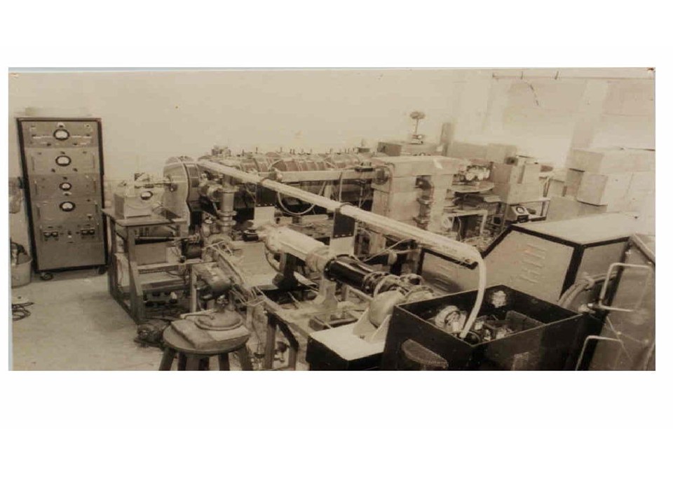 Medical Electronics