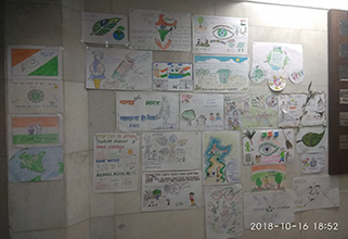 Poster Cometition