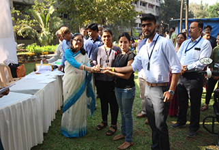 National Science Day 2020