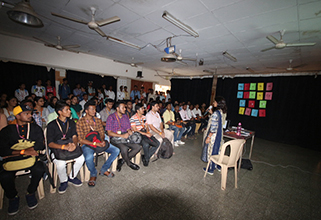 National Science Day 2019