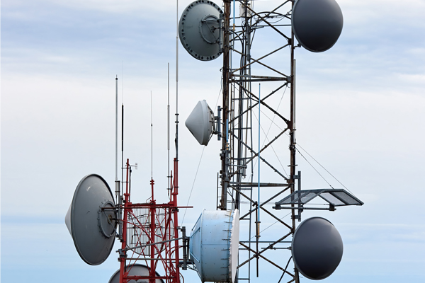 Introduction Radar