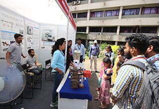 National Science Day 2019