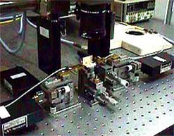 Facility for Packaging of Photonic Devices Photonics
