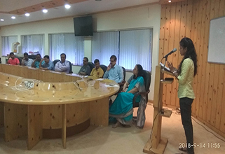 Kavita Path Pratiyogita