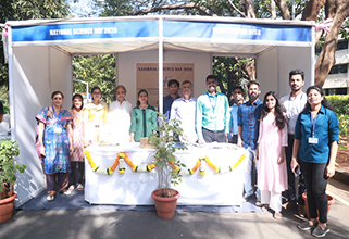 National Science Day 2020