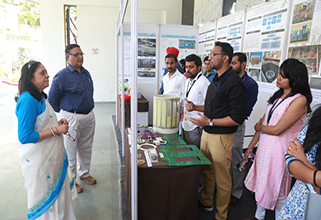 National Science Day 2020