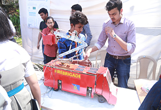 National Science Day 2020