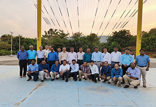 EMC Synergy Meet