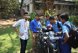 National Science Day 2020
