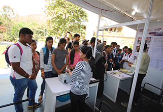 National Science Day 2019