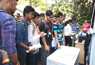 National Science Day 2019