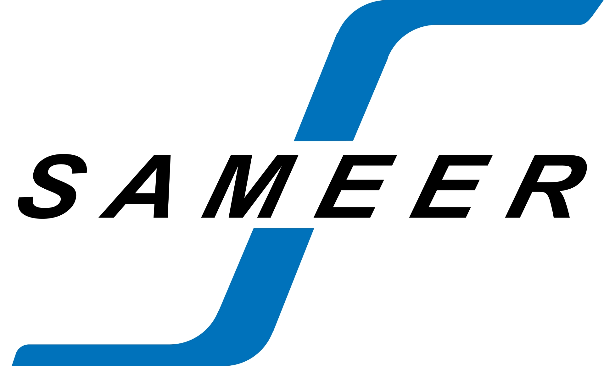 SAMEER LOGO
