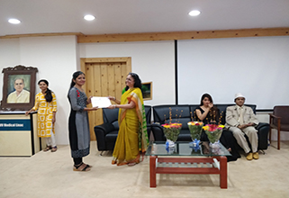 Hindi Pakhwada