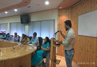 Kavita Path Pratiyogita