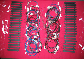 Facility for Packaging of Photonic Devices Photonics