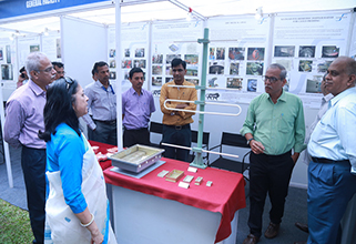 National Science Day 2020