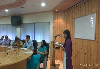 Kavita Path Pratiyogita