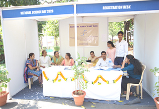 National Science Day 2020