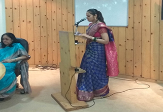Kavita Path Pratiyogita