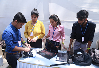 National Science Day 2020