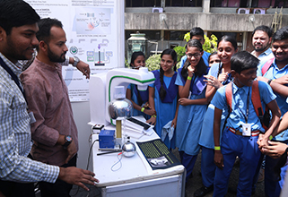 National Science Day 2020