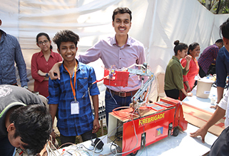 National Science Day 2020