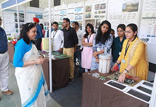 National Science Day 2020