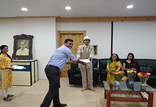 Hindi Pakhwada