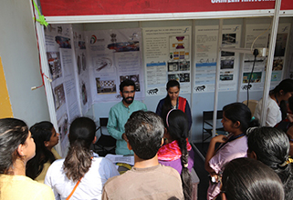 National Science Day 2019