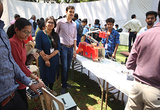 National Science Day 2020