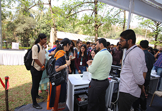 National Science Day 2019