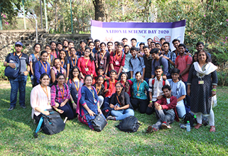 National Science Day 2020