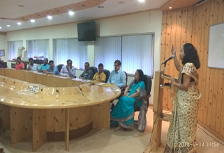 Kavita Path Pratiyogita