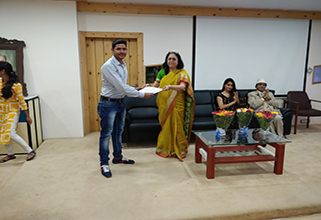 Hindi Pakhwada